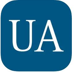 logo appUA