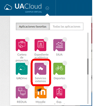 UACloud