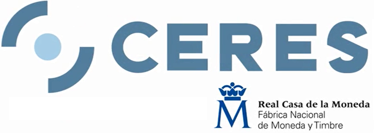logo CERES logo CERES
