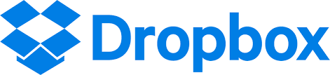 logo Dropbox logo Dropbox
