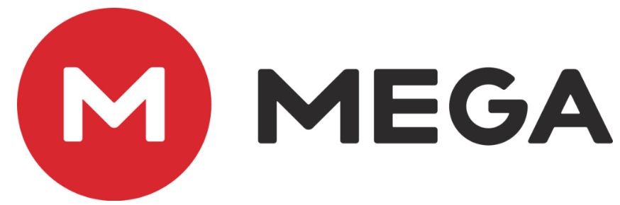 logo mega logo mega