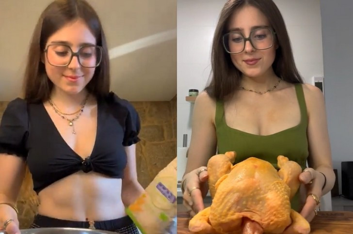 roro haciendo cosas