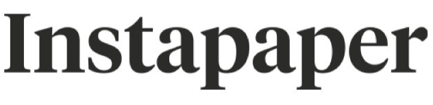 logo instapaper instapaper logo