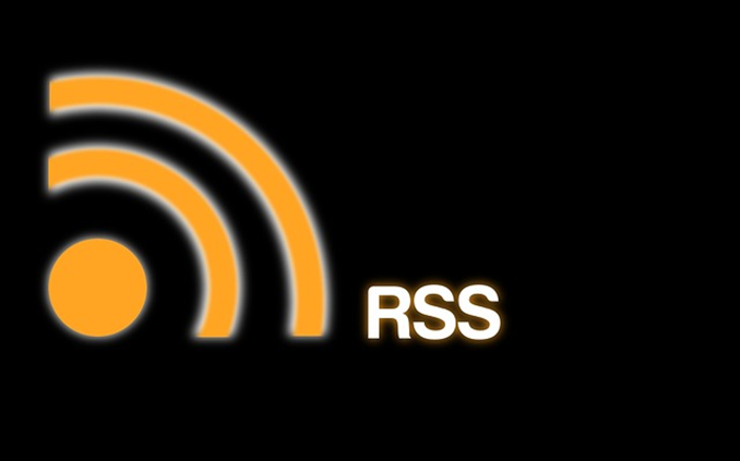 logo sindicación de contenidos