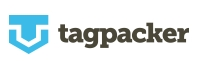logo tackpacker logo tagpacker