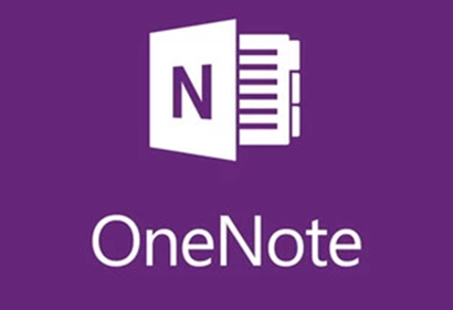 logo OneNote