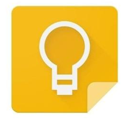 logo Google Keep